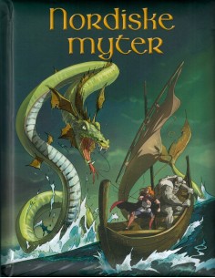 Nordiske myter