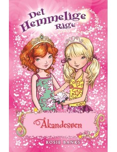 Det Hemmelige Rige 10:...