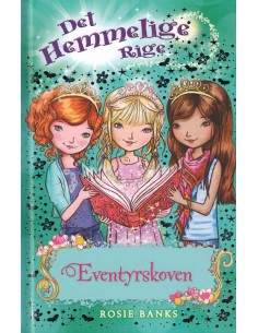 Det Hemmelige Rige 11:...