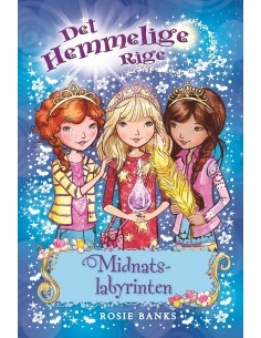 Det Hemmelige Rige 12:...