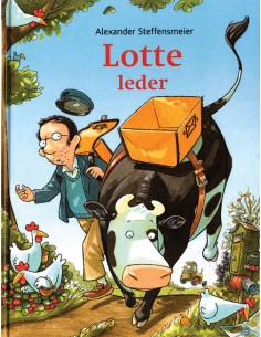 Lotte leder