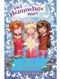 Det Hemmelige Rige: Fest på...