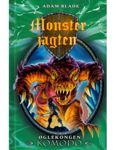 Monsterjagten 31:...