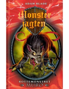 Monsterjagten 32:...