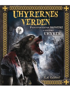 Uhyrernes verden