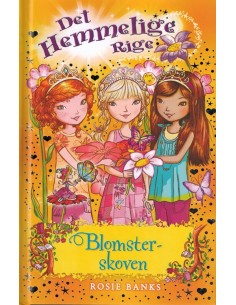 Det Hemmelige Rige 13:...