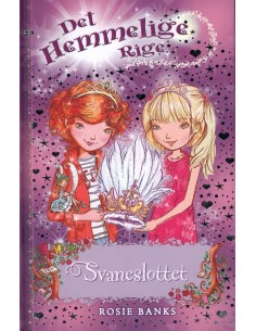 Det Hemmelige Rige 14:...