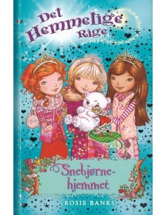 Det Hemmelige Rige 15:...