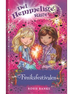 Det Hemmelige Rige 16:...