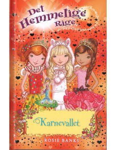 Det Hemmelige Rige 17:...