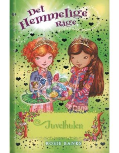 Det Hemmelige Rige 18:...