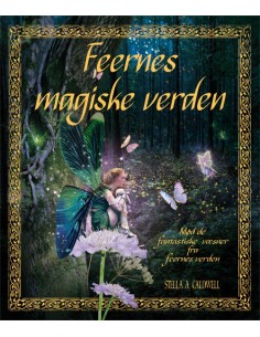 Feernes magiske verden