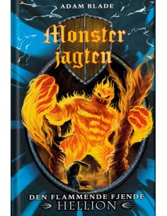 Monsterjagten 38: Den...