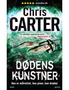 Dødens Kunstner
