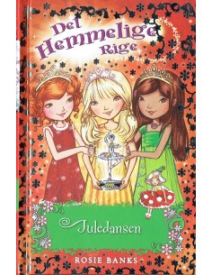 Det Hemmelige Rige: Juledansen