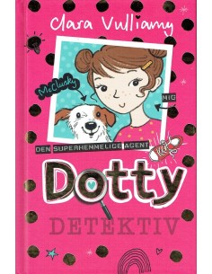 Dotty Detektiv: Den...