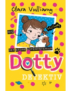 Dotty Detektiv: Det store...