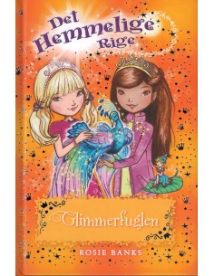 Det Hemmelige Rige 21:...