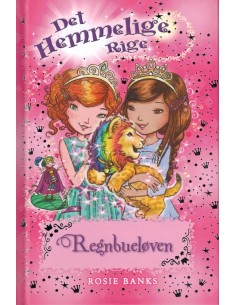 Det Hemmelige Rige 22:...