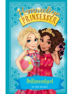 Hemmelige Prinsesser 2:...