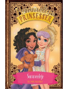 Hemmelige Prinsesser 3:...