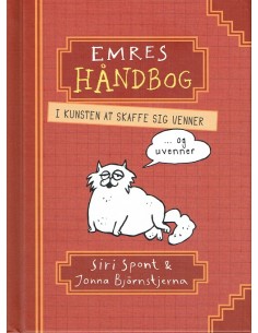 Emres håndbog i kunsten at...