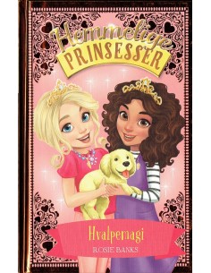 Hemmelige Prinsesser 5:...