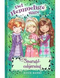 Det Hemmelige Rige 23:...