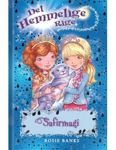 Det Hemmelige Rige 24:...