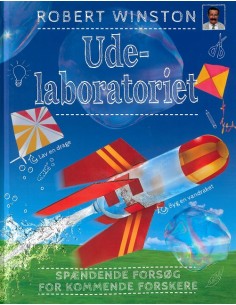Udelaboratoriet