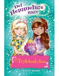 Det Hemmelige Rige 32:...