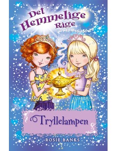 Det Hemmelige Rige 33:...