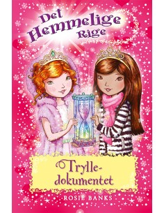 Det Hemmelige Rige 34:...