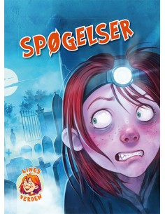 Lines verden: Spøgelser