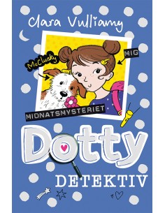 Dotty Detektiv:...