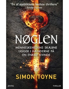 Nøglen