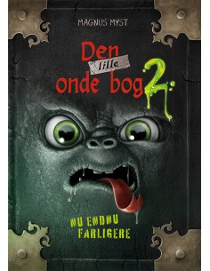 Den lille onde bog 2: Nu...
