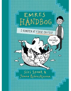 Emres håndbog i kunsten at...