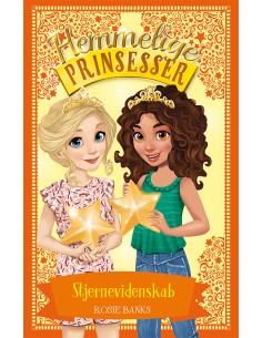 Hemmelige Prinsesser 13:...