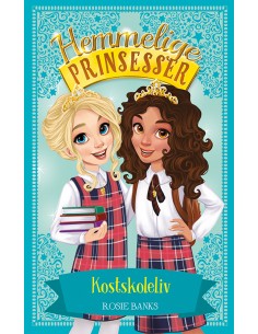 Hemmelige Prinsesser 14:...