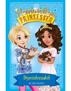 Hemmelige Prinsesser 15:...