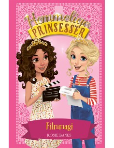 Hemmelige Prinsesser 16:...