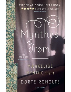 Mærkelige Mynthe 1-2-3:...