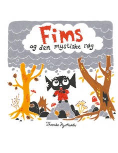 Fims og den mystiske røg
