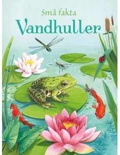 Små fakta: Vandhuller