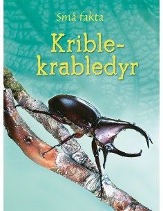 Små fakta: Krible krabledyr