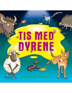 Tis med dyrene