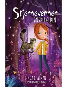 Stjernevenner 2: Ønskefælden