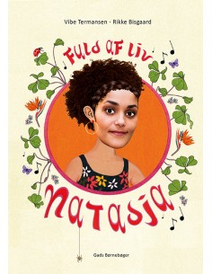 Fuld af liv – Natasja