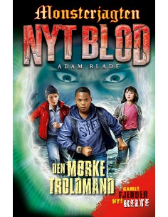 Monsterjagten - Nyt blod 2:...
